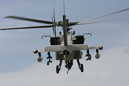 AH64 Apache