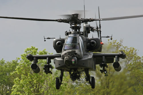 AH64 Apache