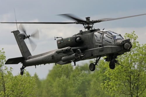 AH64 Apache