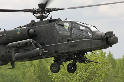 AH64 Apache