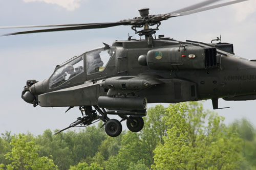 AH64 Apache