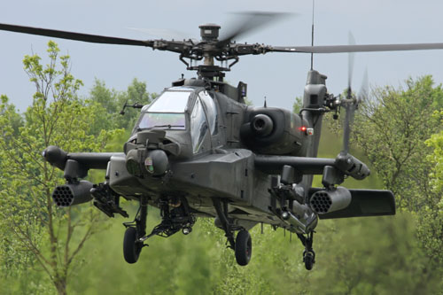 AH64 Apache