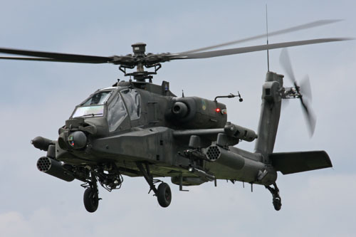 AH64 Apache