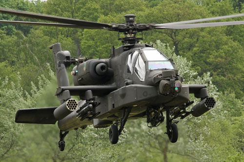 AH64 Apache