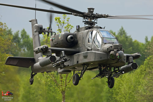 AH64 Apache