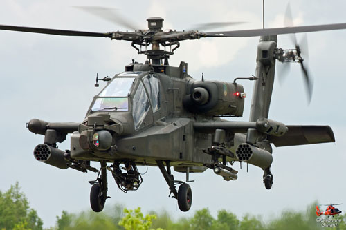 AH64 Apache