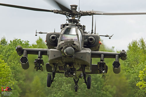 AH64 Apache