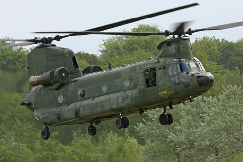 CH47 Chinook