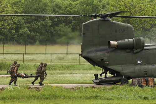 CH47 Chinook