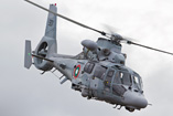 AS565 Panther - Bulgarie