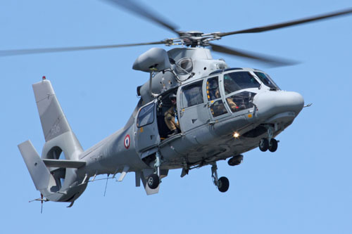 AS565 Panther