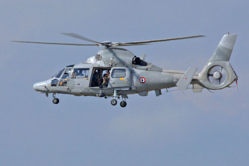 AS565 Panther