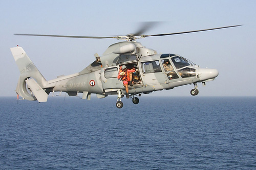 AS565 Panther