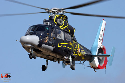 AS565 Panther