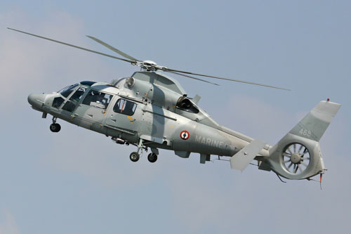 AS565 Panther