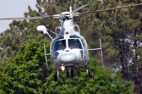 AS565 Panther