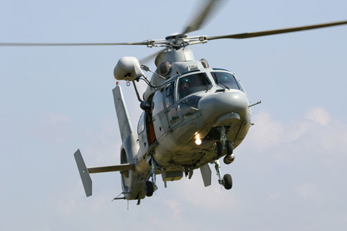 AS565 Panther