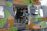 Hélicoptère NH90 Caïman ALAT