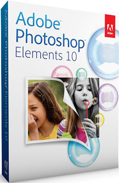 Adobe Photoshop Elements