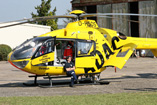 EC135 ADAC