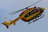 EC145 Sécurité Civile