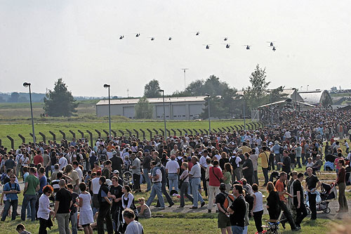 Phalsbourg 2007