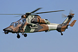 Hélicoptère EC665 Tigre ALAT