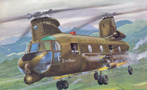 ACH47 Chinook