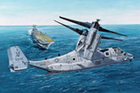 MV22 Osprey