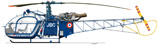 Alouette II