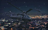 160th SOAR Night Stalkers with SEAL Team 6 - Abbottabad, Pakistan - May 2, 2011