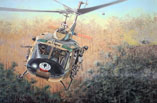 UH1 Huey