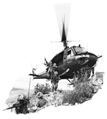 UH1 Huey