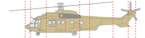 AS532 Cougar MK2