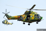 IAR330L Puma SOCAT Roumanie