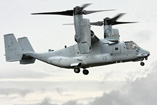 MV22 Osprey USMC