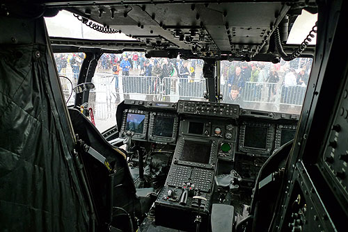 hélicoptère convertible MV22 Osprey USMC