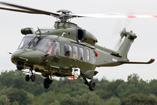 Hélicoptère AW149