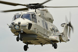 Hélicoptère NH90 TTH FAMET