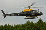 Hélicoptère AS350 Squirrel HT1