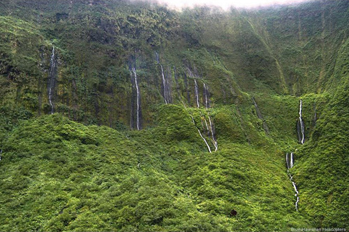 Maui, Waihee Valley