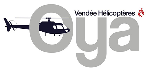 OYA VENDEE HELICOPTERES