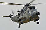 Hélicoptère S61 Seaking, Allemagne