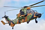 Hélicoptère Tiger ARH Australie