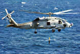 SH60 Seahawk