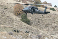 UH60 Blackhawk