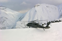 UH60 Blackhawk