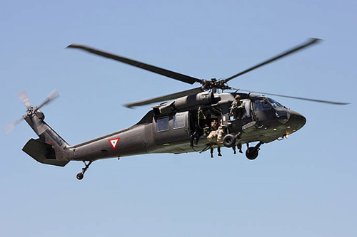 UH60 Blackhawk