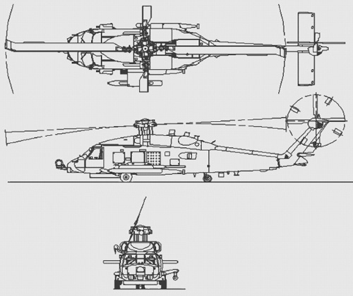 Schema Seahawk