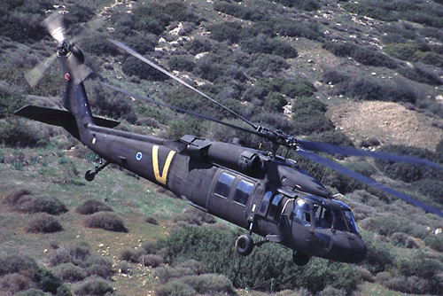 UH60 Yanshuf